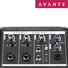 Avante Audio Achromic AS8 800W Column PA System Com Mixer E Bluetooth