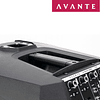 AVANTE AUDIO ACHROMIC AS8 800W COLUMN PA SYSTEM COM MIXER E BLUETOOTH