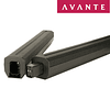 AVANTE AUDIO ACHROMIC AS8 800W COLUMN PA SYSTEM COM MIXER E BLUETOOTH