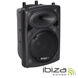 Passive Speaker 15” 700W Max ABS Ibiza