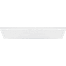 PAINEL LED SUPERFÍCIE TOLSTOI 30X60CM 36W 2880Lm 