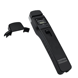 IDENTIFICADOR ÓPTICO DE FIBRA