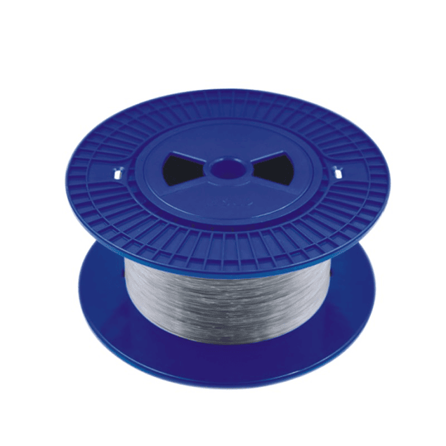 Bare Fiber Spool Launch Coil For OTDR - 1KM