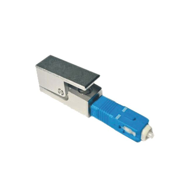 Bare Fiber Adapter