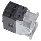Contactor AF26 AF de 3 polos, 3 NA, AC1 45A, 20A Mono, bobina 230 V ac, 11 kW - AF16-30-10-13 - ABB - thumbnail 2