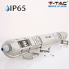 COMPACT LED 48W 150CM COLD LIGHT 4.000LM IP65