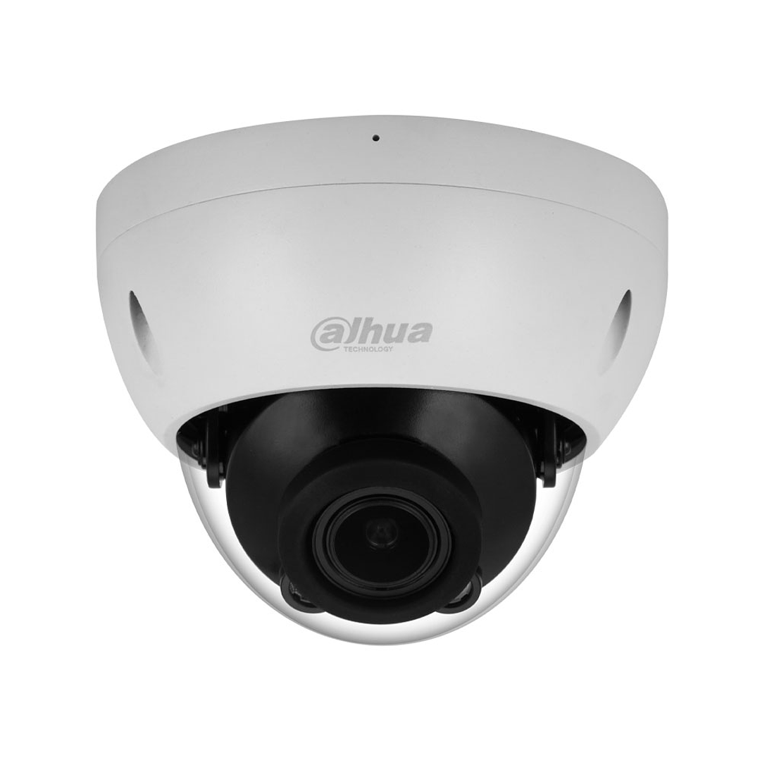 Dome IP67 WizSense IP 4MP Ótica motorizada de 2,7~13,5 mm PoE resistente a vandalismo - CCTV 2