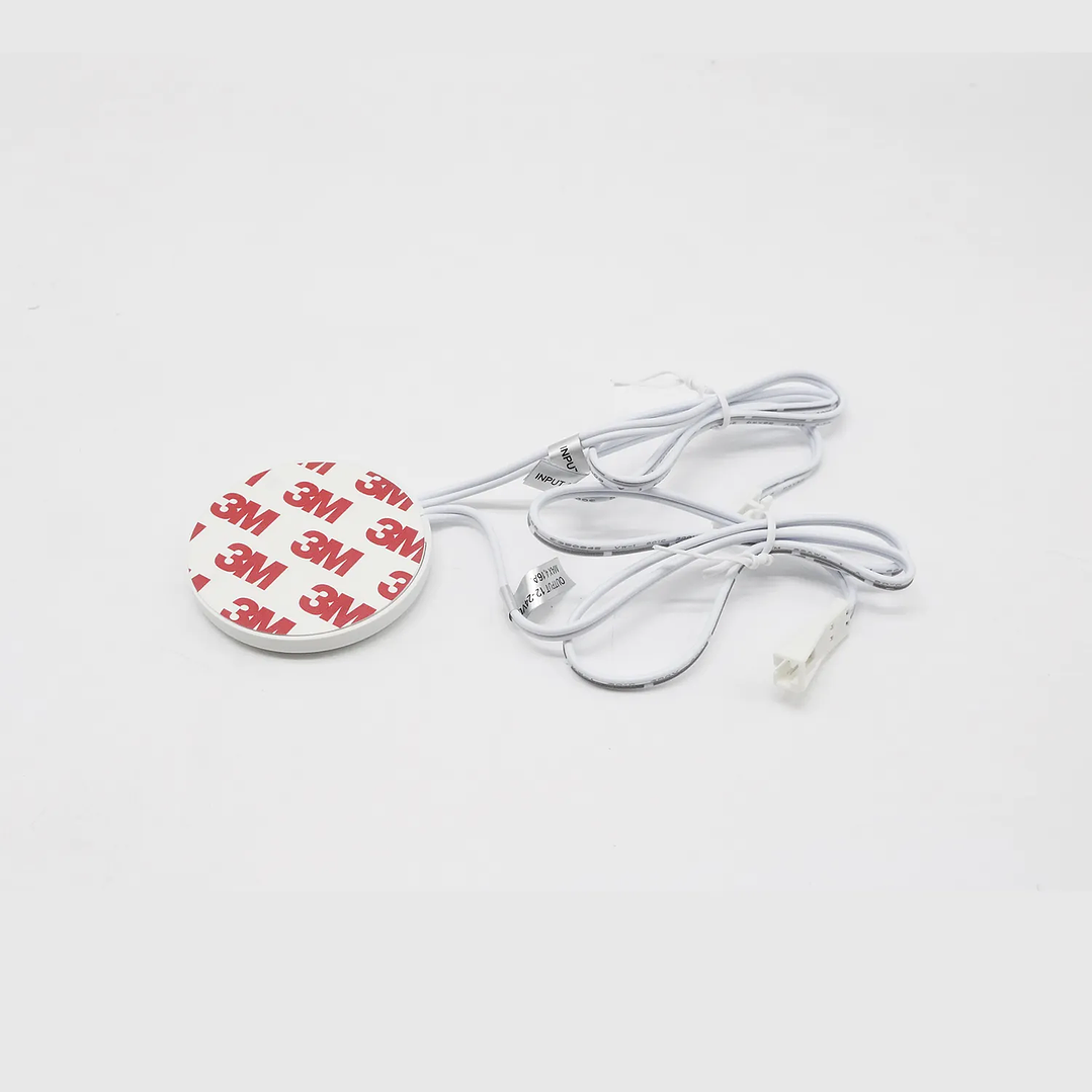 Sensor Tátil Dimável - Funciona Através De Madeira/Vidro Até 40mm 2