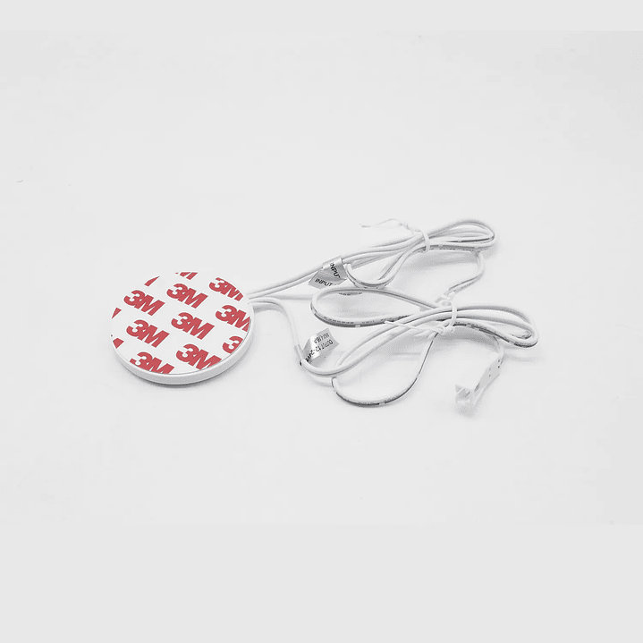 Sensor Tátil Dimável - Funciona Através De Madeira/Vidro Até 40mm 2