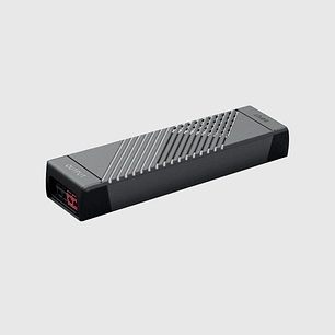 Fonte de Alimentação Transformador Slim IP20 Multivoltagem 12V/24V - Deteção Automática 400W - R-electric