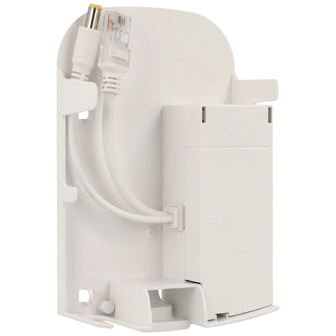 Poe splitter VK-SPLITTER-19-OUT 1