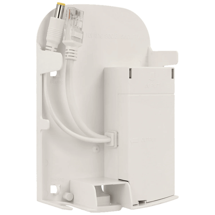 Poe splitter VK-SPLITTER-19-OUT 1