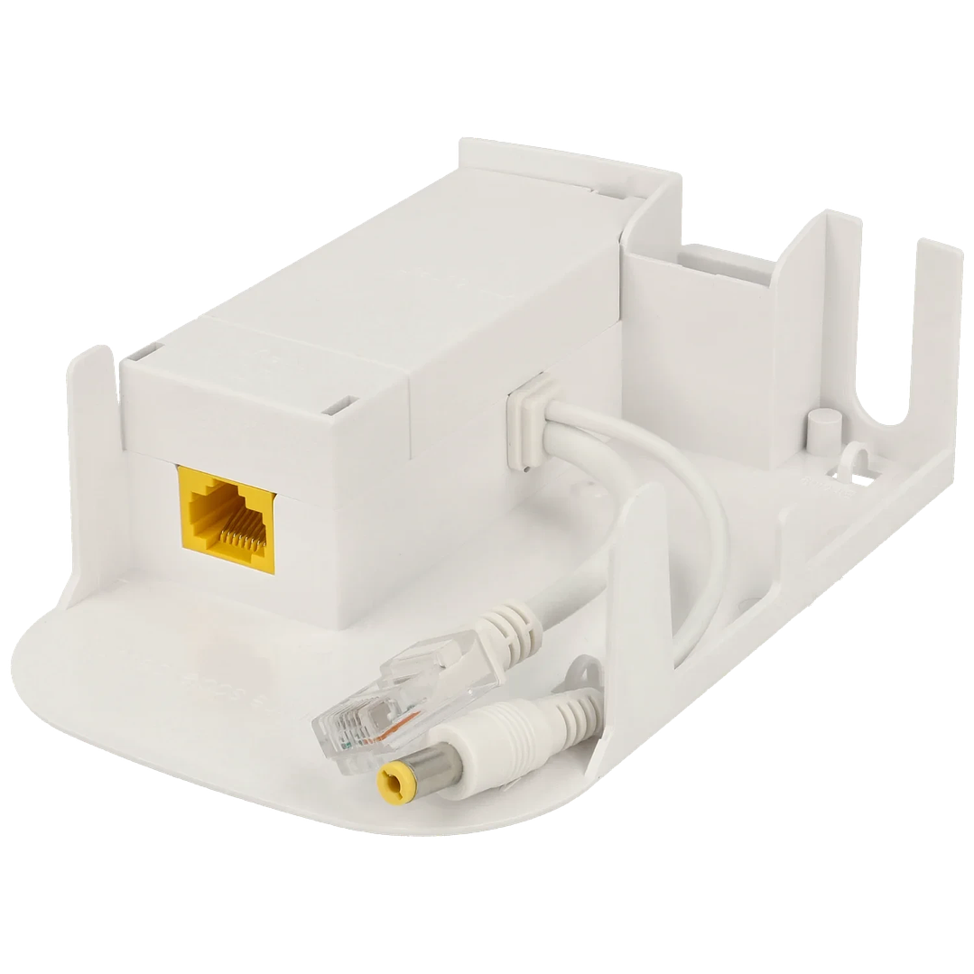 Poe splitter VK-SPLITTER-19-OUT 3