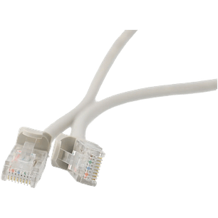 Cabo CCA UTP RJ45 Cat6 5m A-CCTV