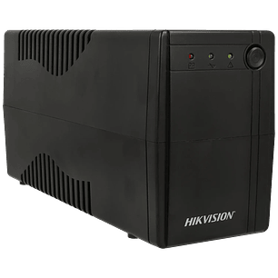 UPS 1000VA / 600W Hikvision