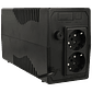 UPS 1000VA / 600W Hikvision - vignette 3