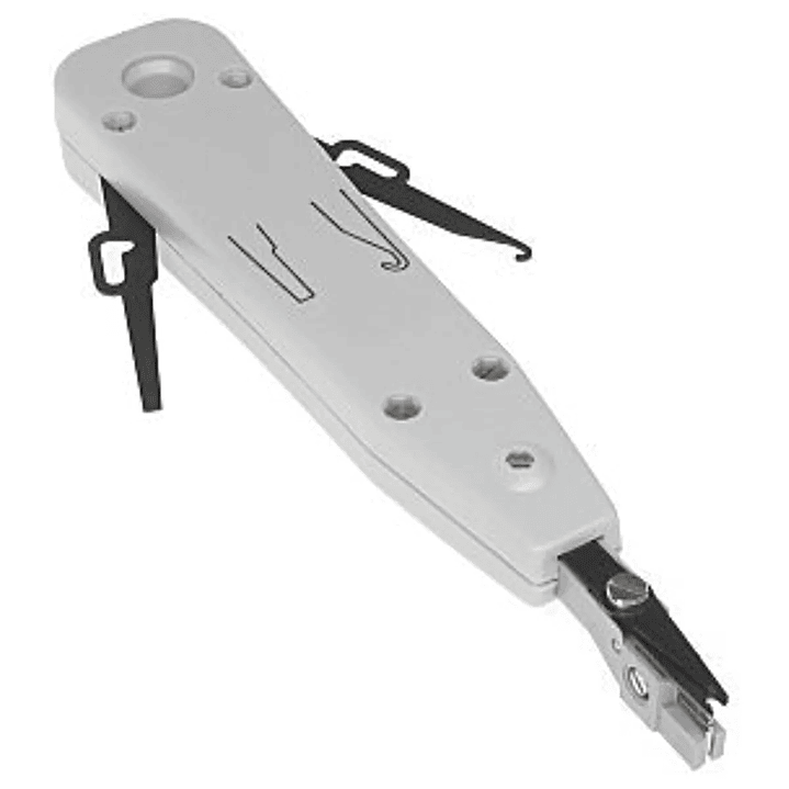 KD-1 - Chave de impacto tipo KRONE 1