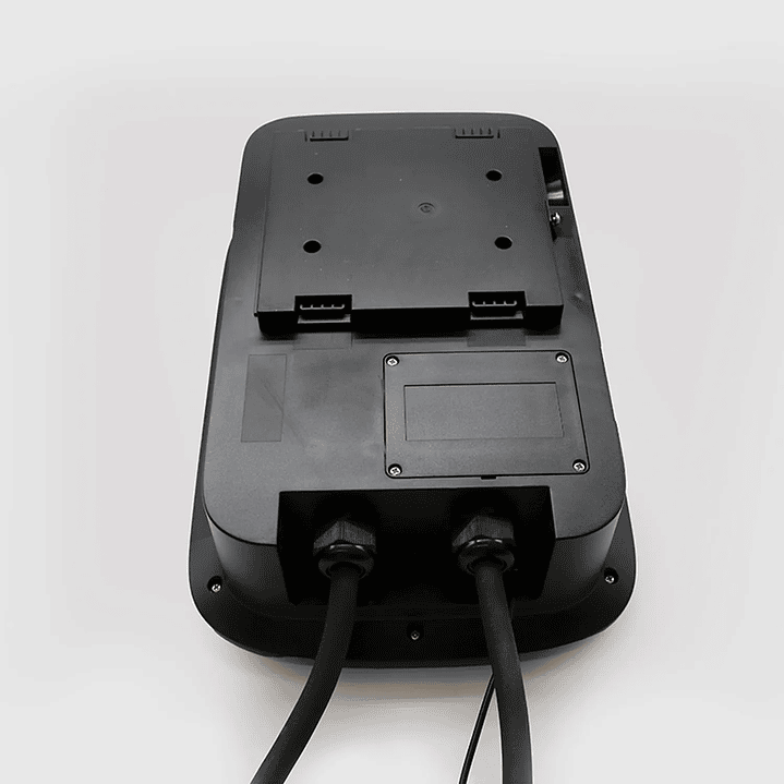 Carregador fixo de carro 7kW Plug-in & Charge/Cartão RFID/APP - Suntree 4