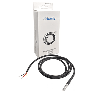 Shelly - Sensor de temperatura - 100cm - DS18B20