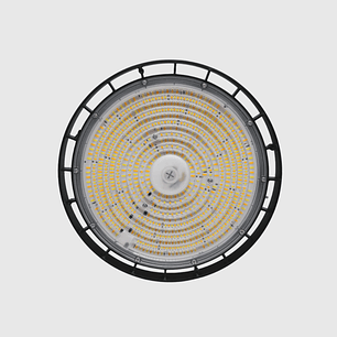 Campânula Master II 3CCT Ajustável Até 200W 60º/90º /110º 32000lm Lumiarq