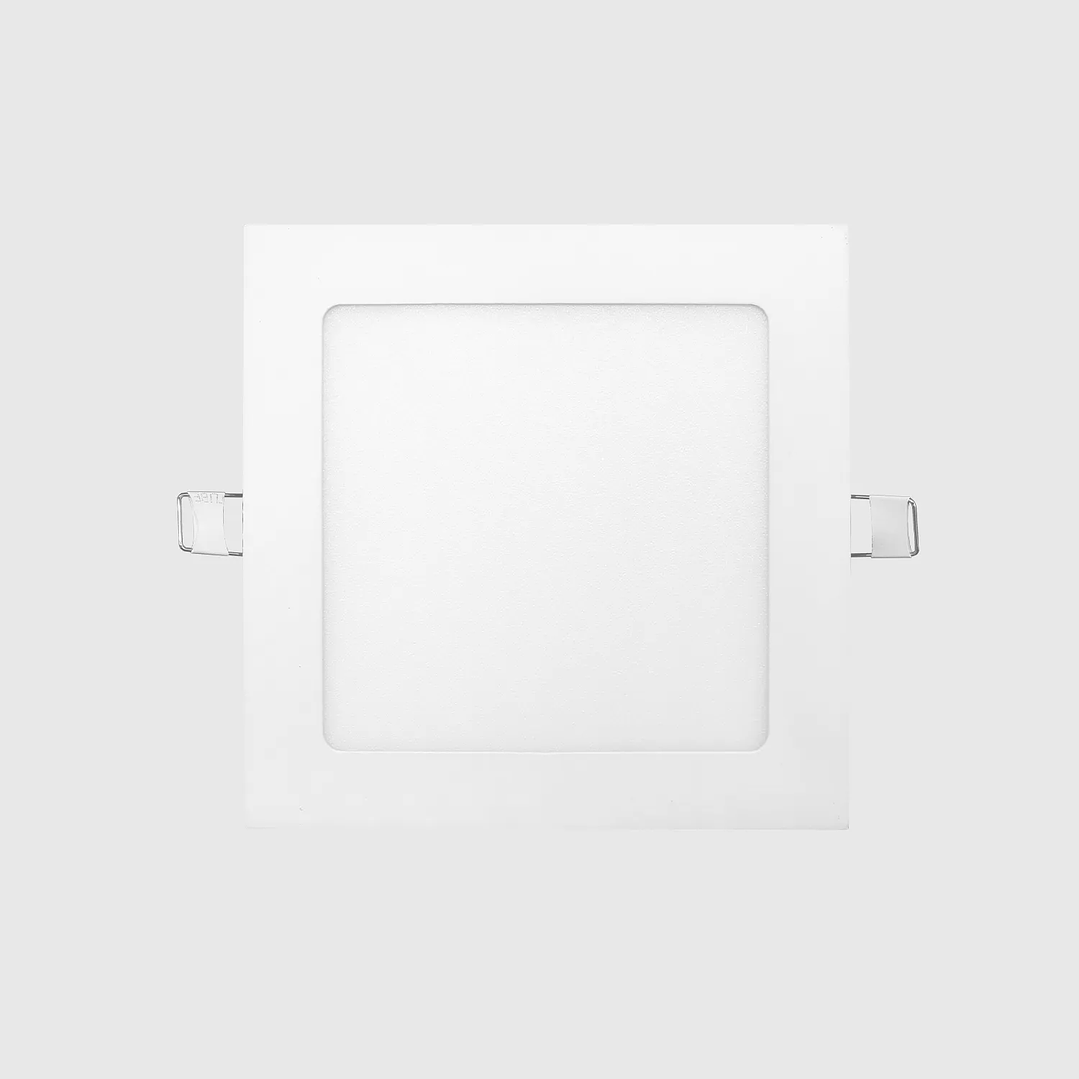 Led Painel Maxled Quadrado Branco 12w 3CCT 960Lm IP44  1