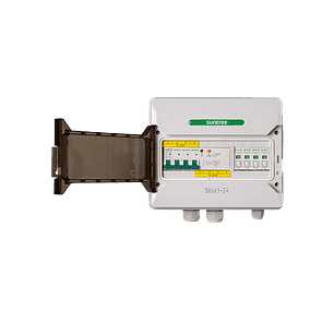 Quadro Elétrico Pré-Montado para carregador VE Trifásico AC230V 40A Suntree