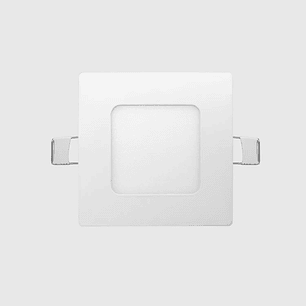 Led Painel Maxled Quadrado Branco 5w 3CCT 400Lm IP44