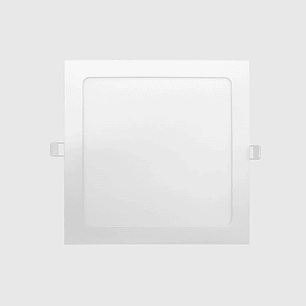Led Painel Maxled Quadrado Branco 18w 3CCT 1440Lm IP44