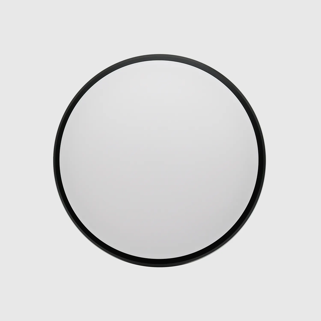 Aplique Plafon LED 23W/18W/12W 3CCT Redondo Ø28 cm 2415Lm Preto IP65 Maxled 3