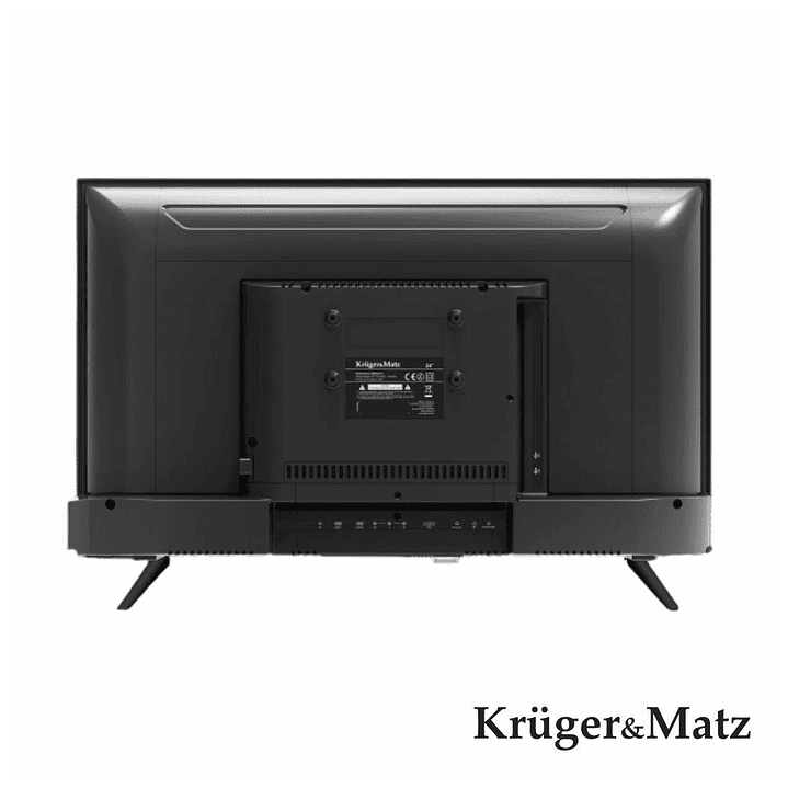 TV LED 24