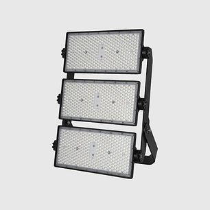 Titan - Projetor Led Profissional 750W 5700K 112500lm Lumiarq