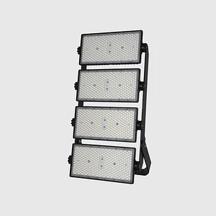 Titan - Projetor Led Profissional 1000W 5700K 150000lm Lumiarq