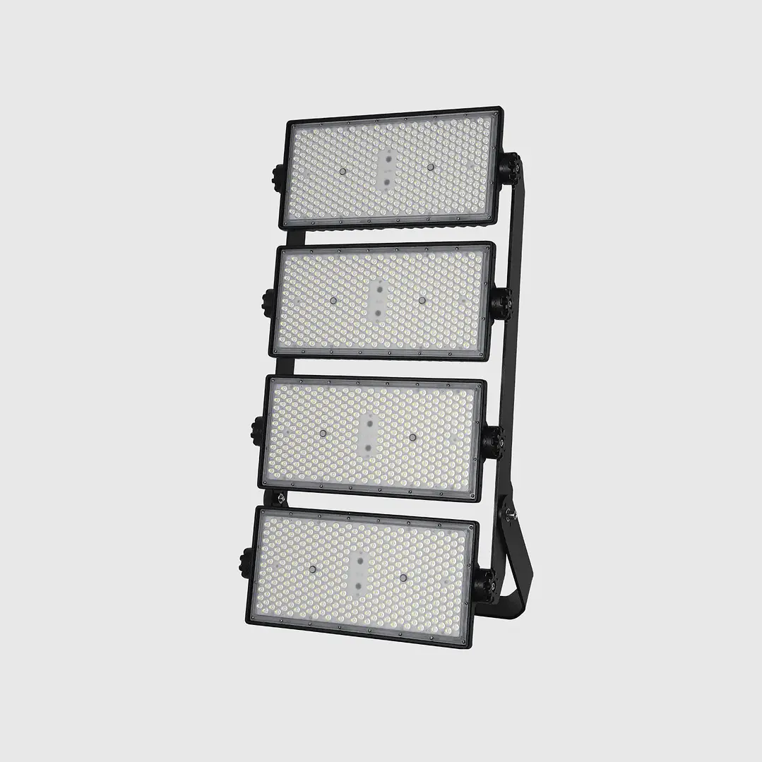 Titan - Projetor Led Profissional 1000W 5700K 150000lm Lumiarq 1