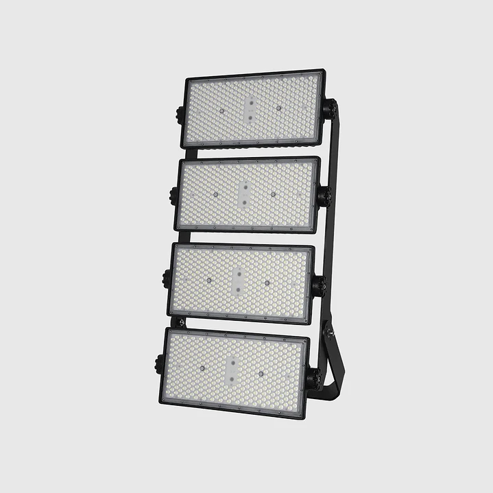 Titan - Projetor Led Profissional 1000W 5700K 150000lm Lumiarq 1