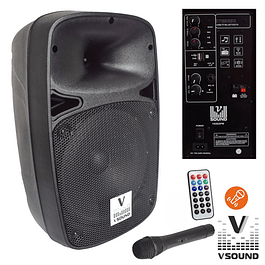 COLUNA AMPLIFICADA 8