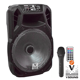 COLUNA AMPLIFICADA 15