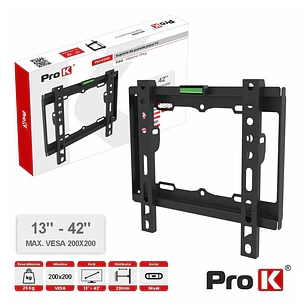 Suporte TV Fixo 13-42