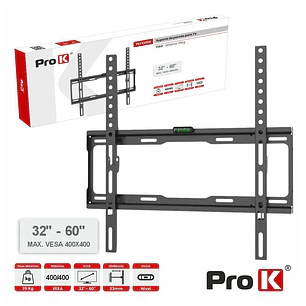 Suporte TV Fixo 32-60