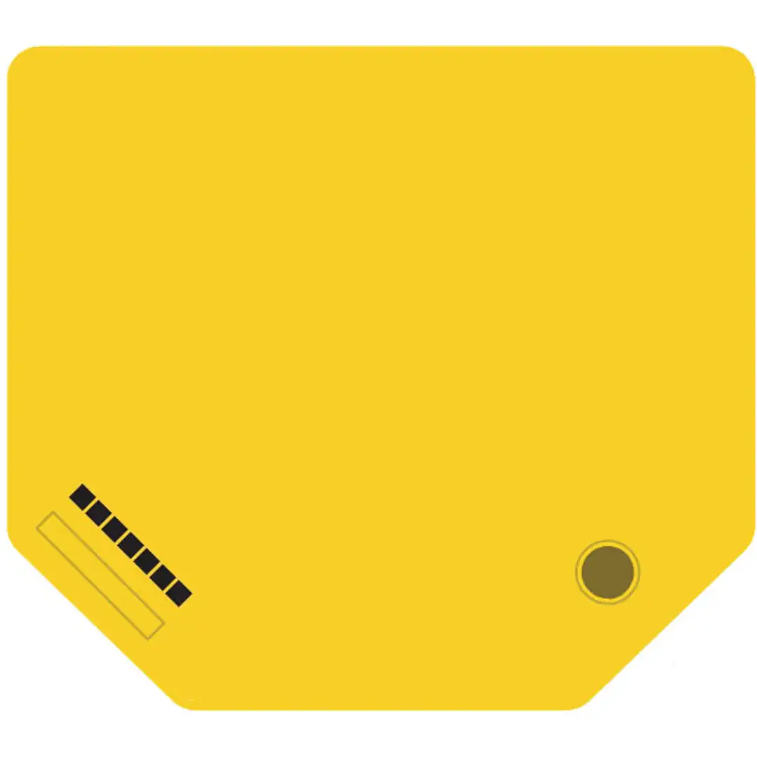 Shelly Qubino Wave i4 DC - Módulo de ativação de cenários para automação Z-Wave™ (5-24V DC) - 4 entradas 4