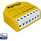 Shelly Qubino Wave i4 DC - Módulo de ativação de cenários para automação Z-Wave™ (5-24V DC) - 4 entradas - Miniatura 2