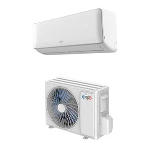 Unidade Interior/Exterior monosplit Argo Ecolight Plus 6,2 kW R32 24BTU ARGO