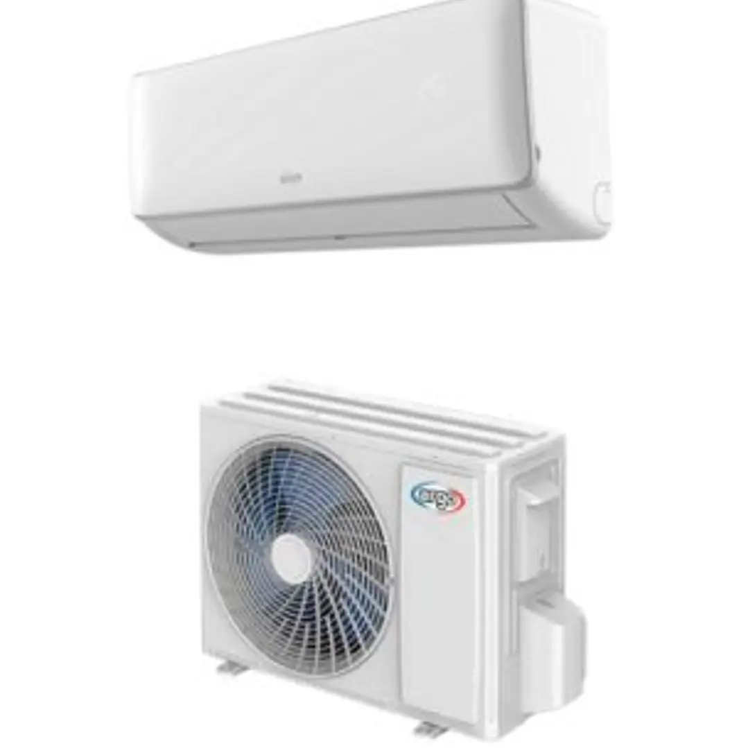 Unidade Interior/Exterior monosplit Argo Ecolight Plus 4.6 kW R32 18BTU ARGO 1