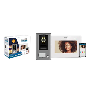 Kit Video WAY-FI Plus 7