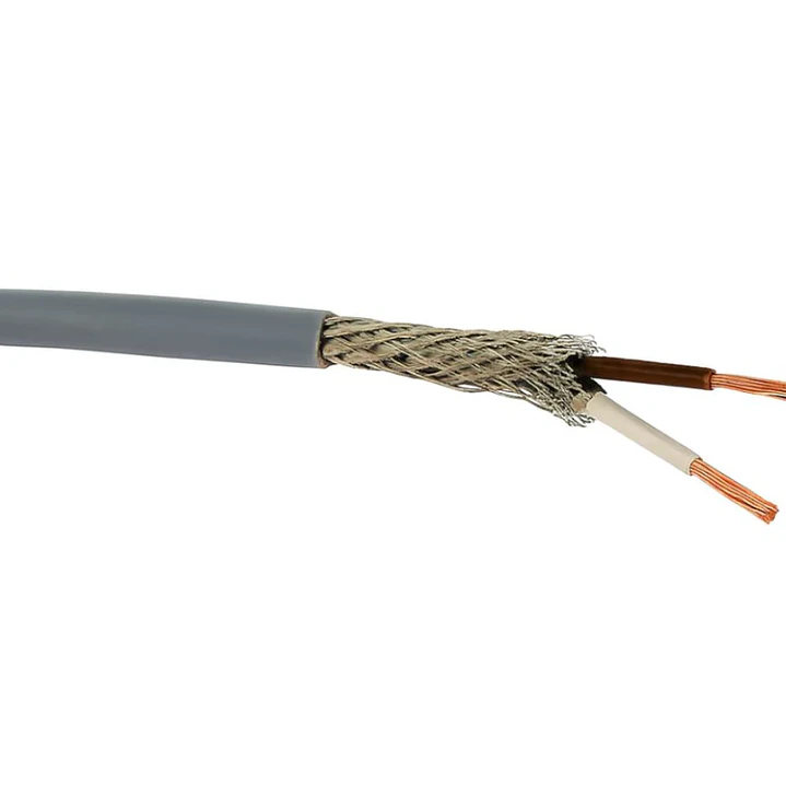 Cabo Liycy 2x1,5mm² (2x1.5mm²) 1