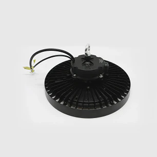 Atena - Campânula Led UFO 150W CCT2 24000lm Lumiarq