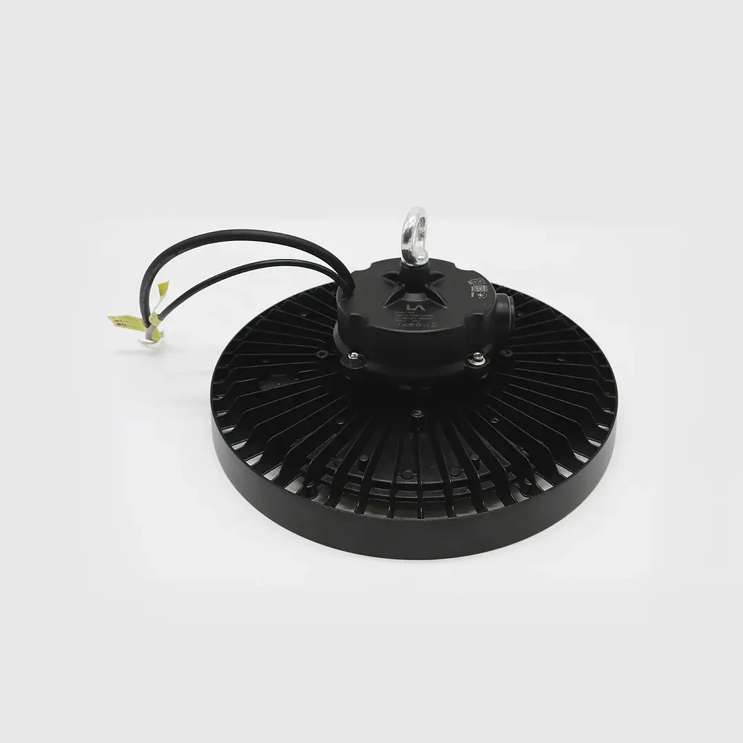 Atena - Campânula Led UFO 150W CCT2 24000lm Lumiarq 3