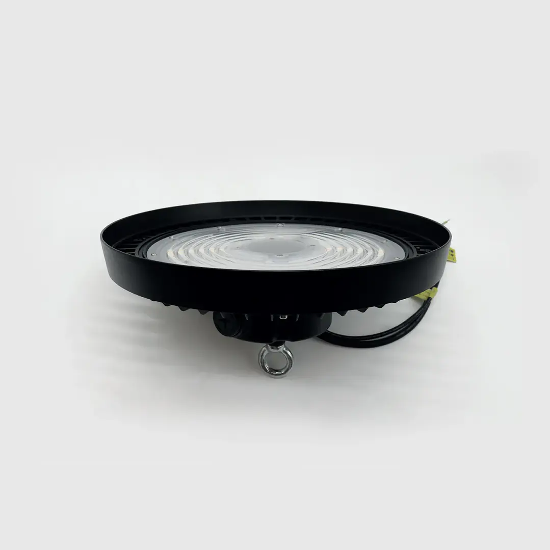 Atena - Campânula Led UFO 150W CCT2 24000lm Lumiarq 4