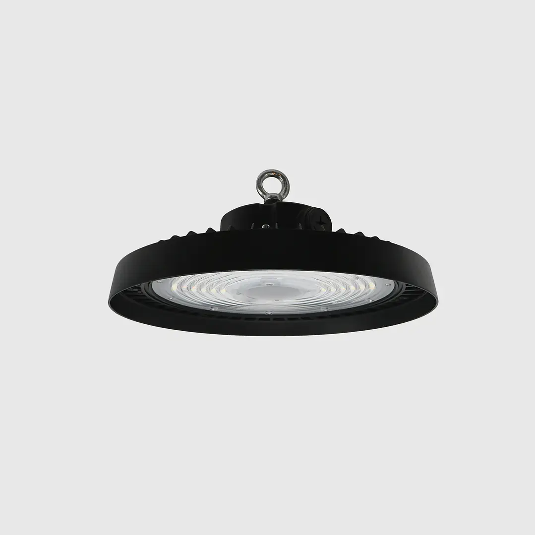 Atena - Campânula Led UFO 150W CCT2 24000lm Lumiarq 5