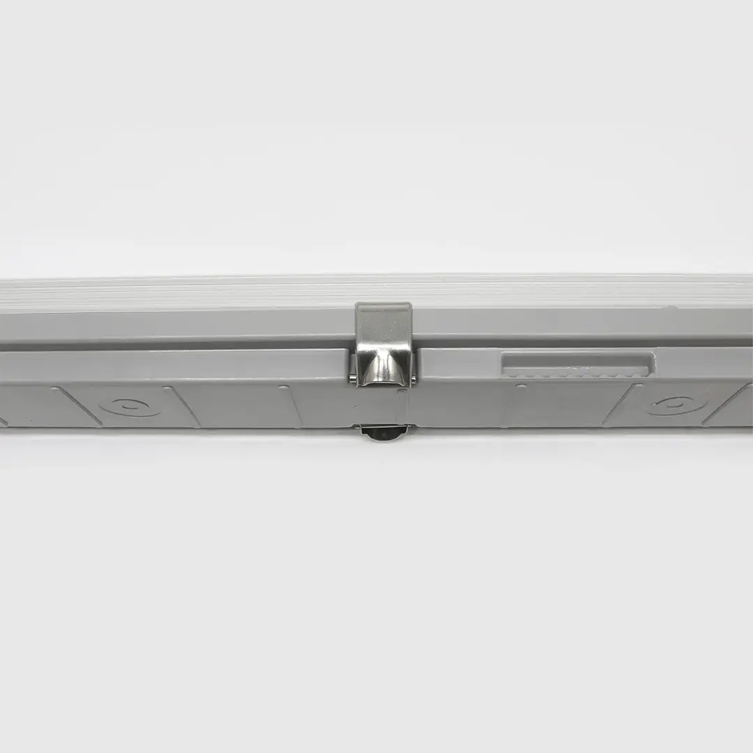 Armadura Estanque T8 SLIM - Ligação 1 Lado 1 x 120 cm Maxled 3