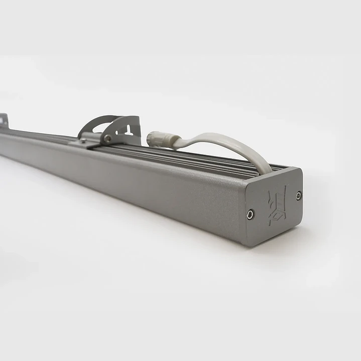 Projetor de fachada Led 36W 3000K 3600Lm 60º Maxled 3